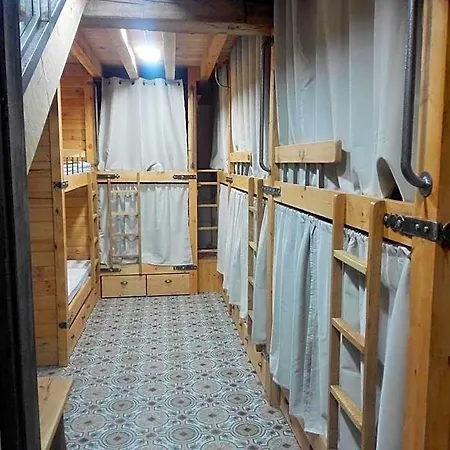 La Plazuela Hostel *