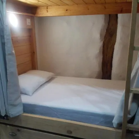 旅馆 La Plazuela 阿塔普埃尔卡