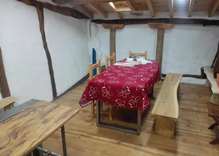 La Plazuela Atapuerca